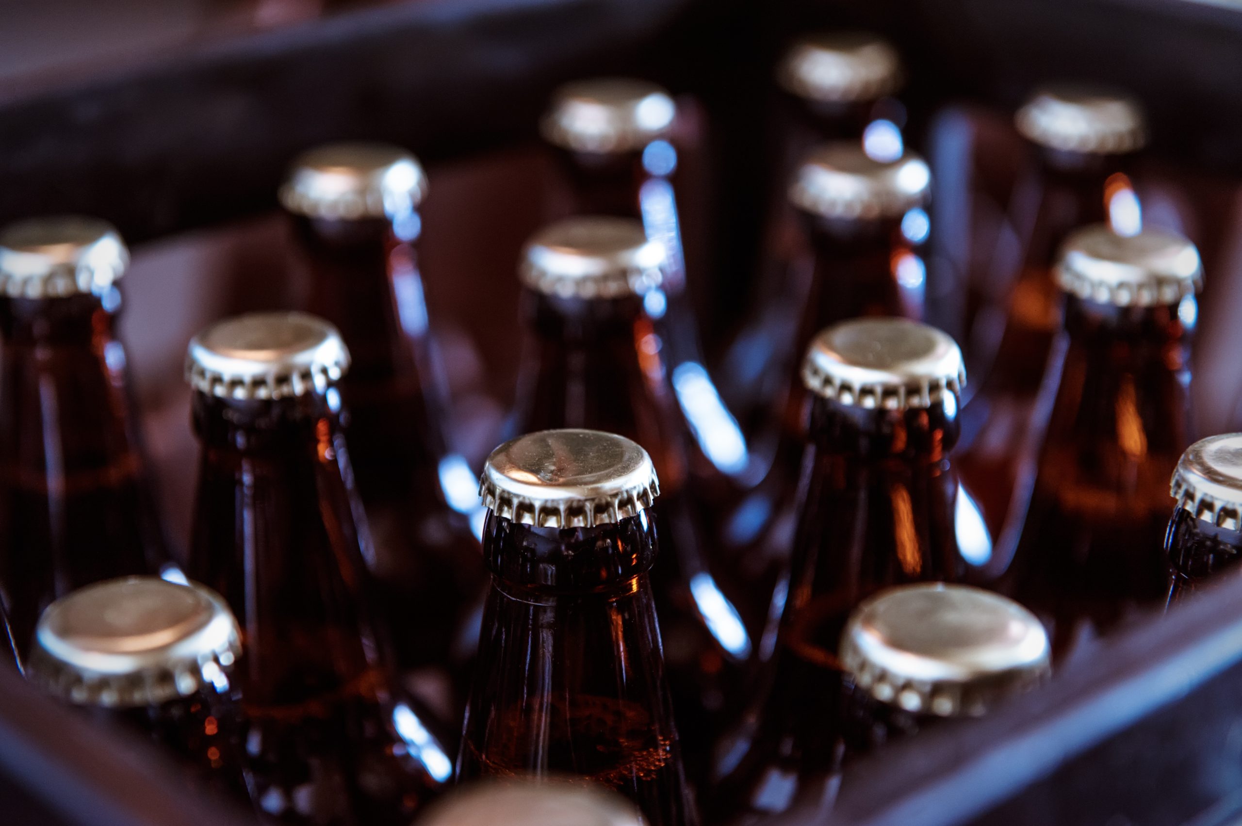 Scottish wholesaler warns of beer bottle shortage hitting the UK