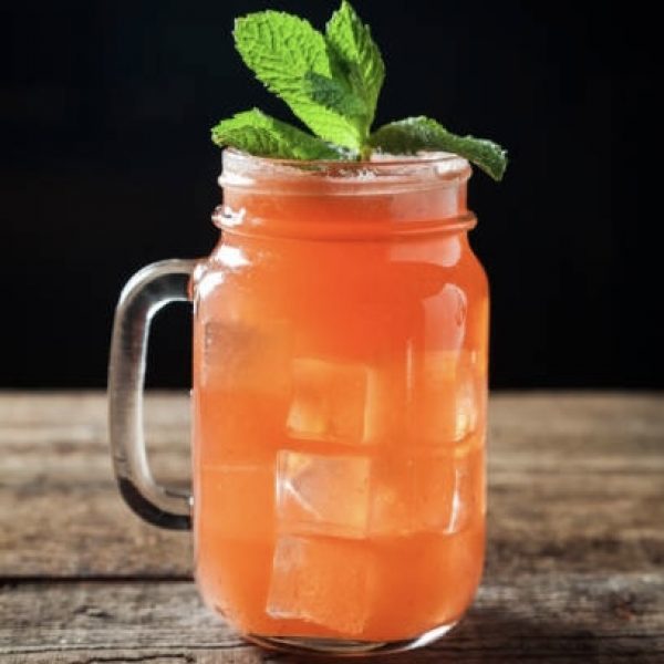 TikTok’s jam and sparkling water drinks trend goes viral