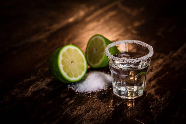 Pope jokes that ‘a little Tequila’ would ease his knee pain