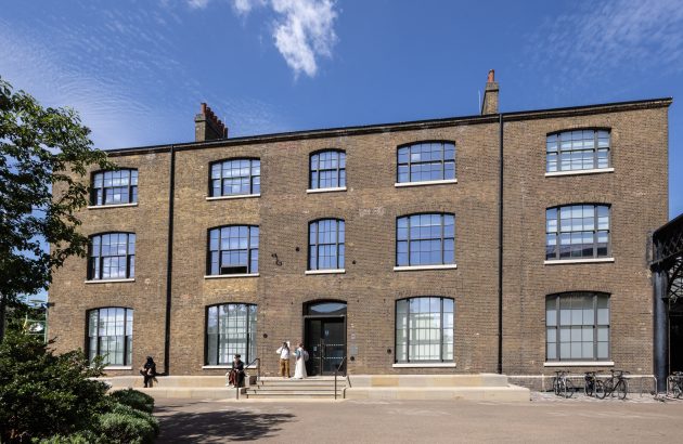 Diageo partners with LGBTQ+ museum Queer Britain 