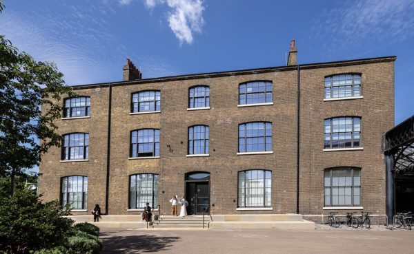 Diageo partners with LGBTQ+ museum Queer Britain 