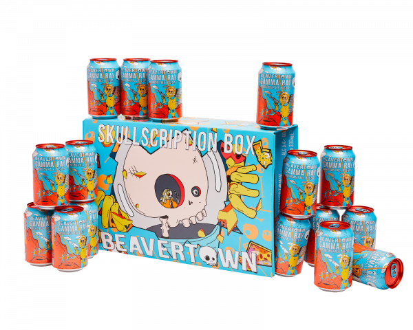 Beavertown Brewery launches monthly beer subscription service