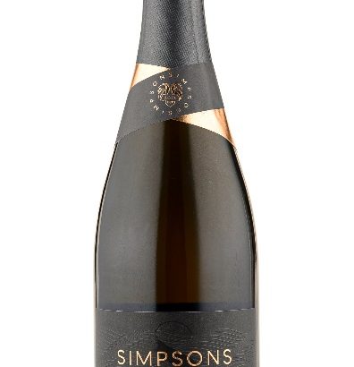 Simpsons launches non-vintage Chalklands English sparkling wine