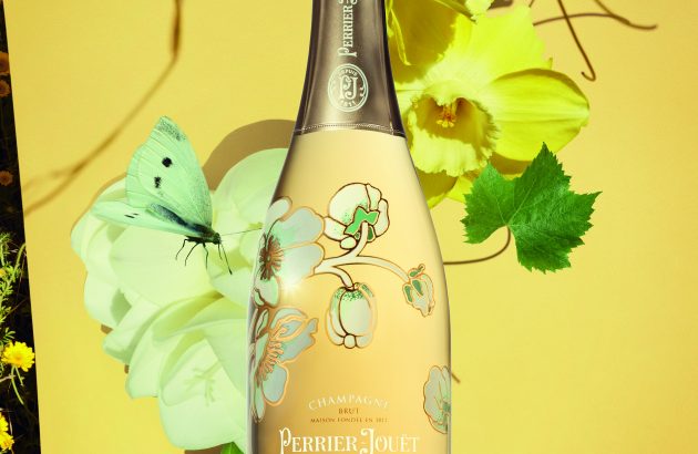 Perrier-Jouët launches ‘jewel’ in Belle Epoque collection