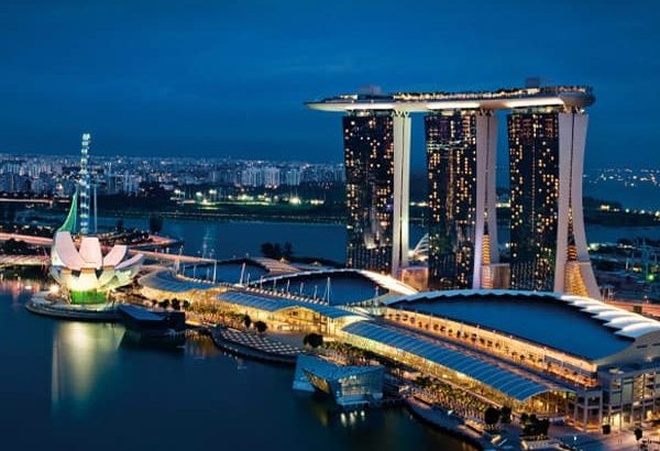 Top 5 talking points from the TFWA Asia Pacific show