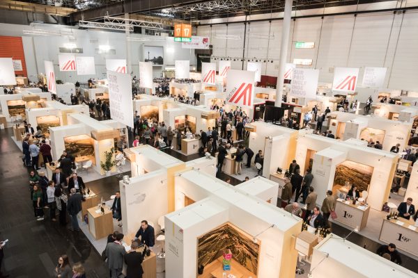 Austria to be in prime position in ProWein’s Hall 5