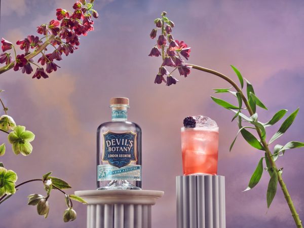 Could absinthe be the new aperitif?