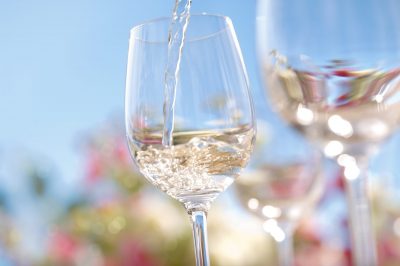 The best white wines for spring