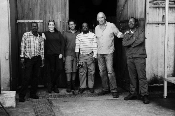 Iona 21st vintage celebration: Iona Comes of Age