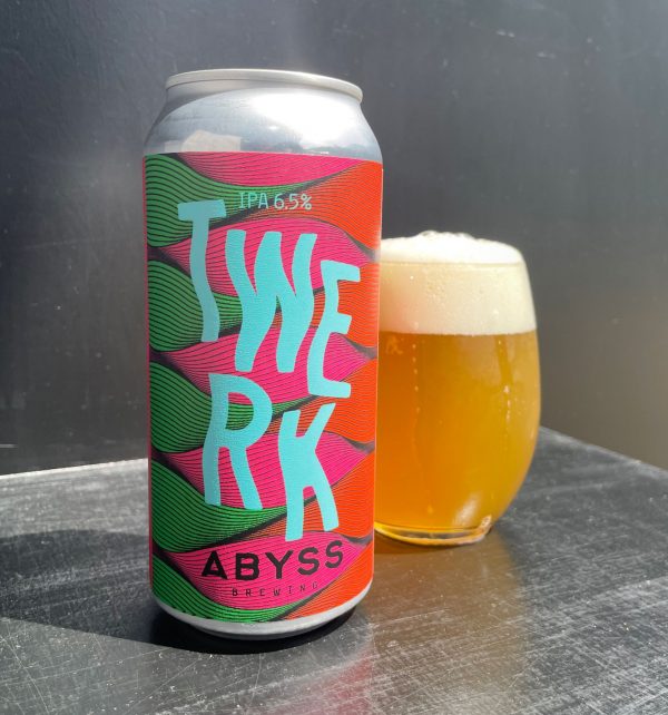 Abyss Brewery launches Twerk beer