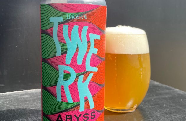 Abyss Brewery launches Twerk beer