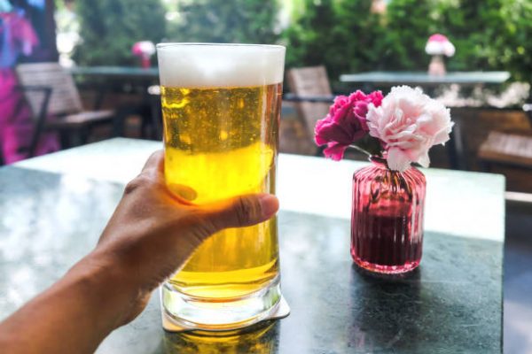 Heatwaves set to increase pub garden dwell time and sell more world lager