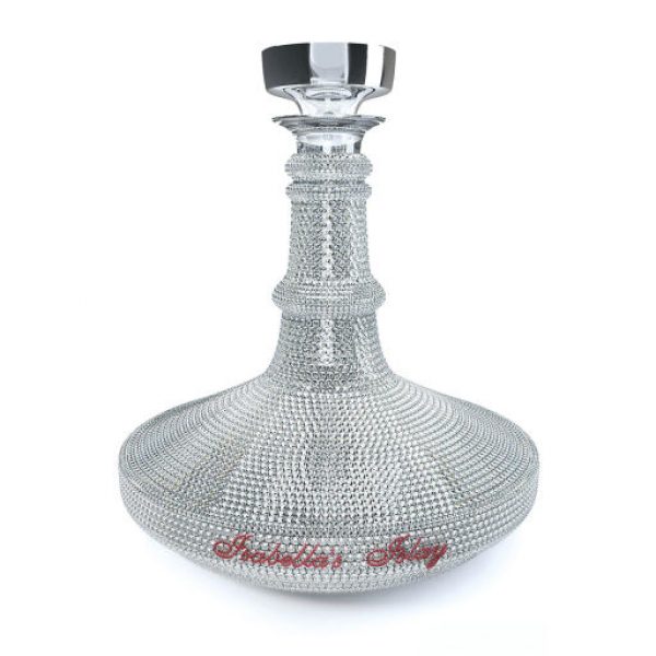 10 of the most expensive whiskeys in the world