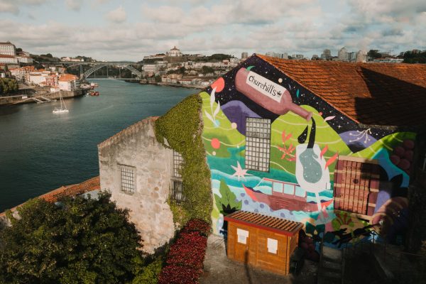 Churchill’s launches summer food and music pop-ups in 1982 Bar