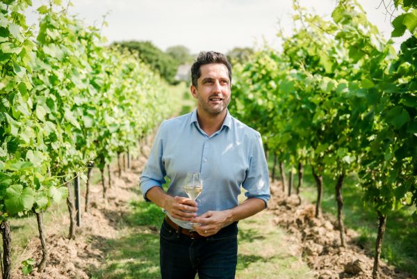 Gusbourne nearly doubles its revenue