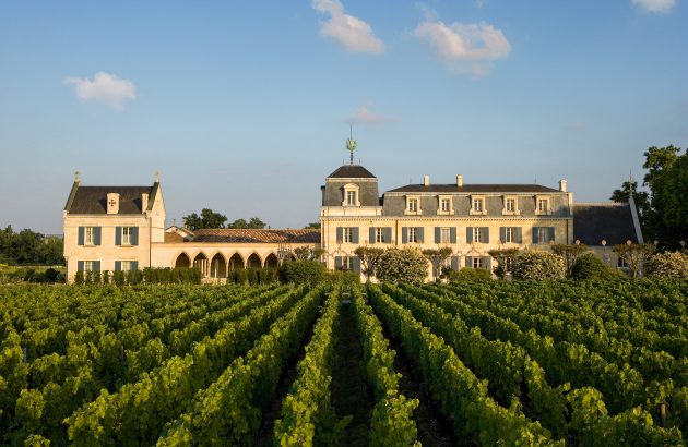 Château La Mission Haut Brion auction tops estimate to achieve £1.5 million