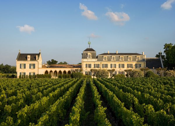 Château La Mission Haut Brion auction tops estimate to achieve £1.5 million