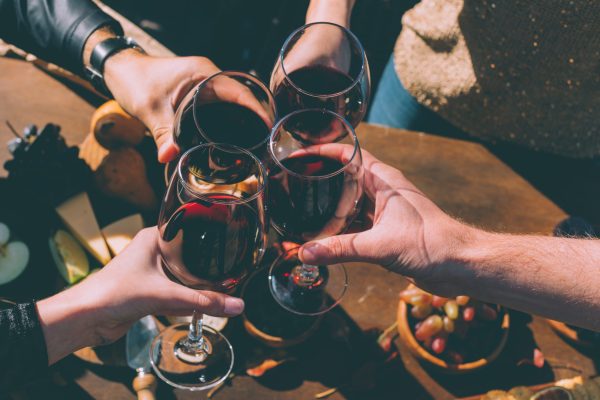 8 types of alcohol that have been believed to benefit your health