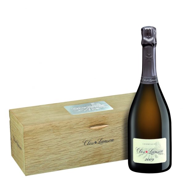 Champagne Lanson to follow Philipponnat by selling via La Place de Bordeaux