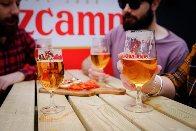 The top five gifts for Father's Day