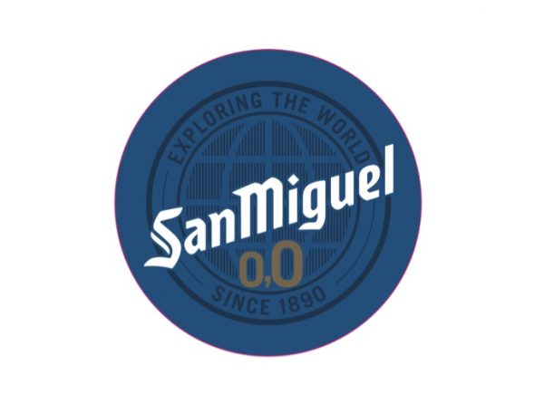 San Miguel 0,0 becomes available on draught at Lord’s Cricket Ground