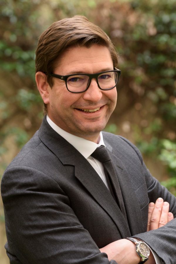 Moët Hennessy announces new Asia president