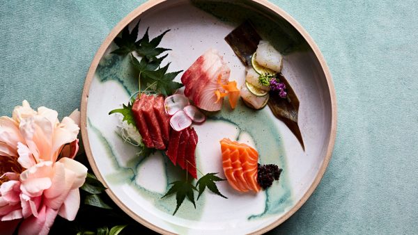 New Japanese restaurant and bar Koyn to open in Mayfair
