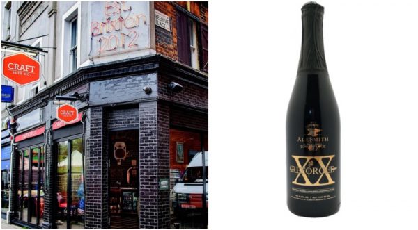 This is the ‘most expensive beer in Britain’ and how much it costs