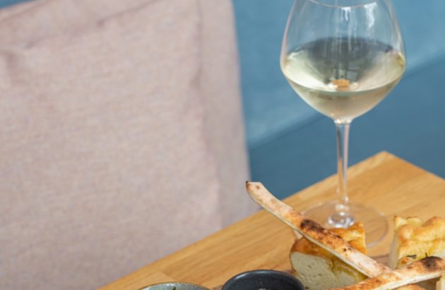 MasterChef finalist Marika Healey’s restaurant reveals new summer menu