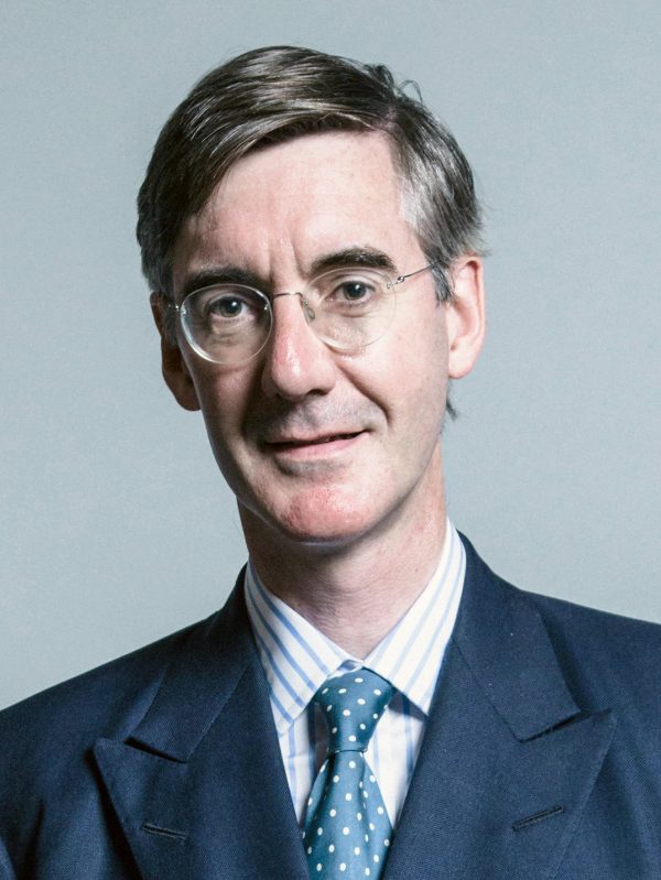 Jacob Rees-Mogg sparks industry concern with sparkling wine plastic bottle plan