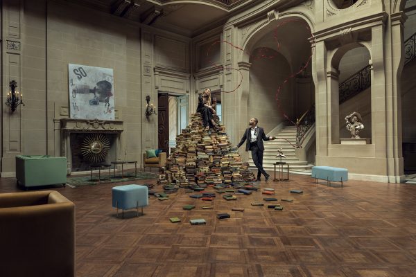 Pasqua shows how pairing art with ultra-premium wine secures growth