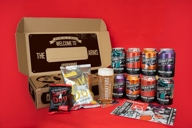 The top five gifts for Father's Day