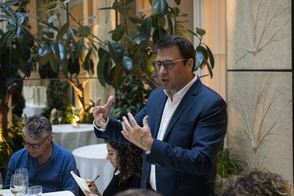 Champagne Palmer reveals two new Grands Terroirs iterations