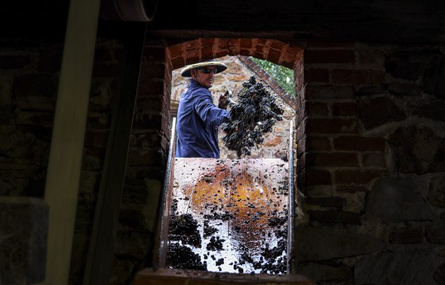 Barossa's Rockford Wines joins Armit Portfolio