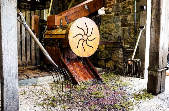 Barossa's Rockford Wines joins Armit Portfolio