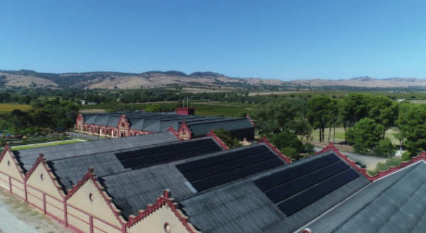 Chateau Tanunda MD: ‘we have a responsibility to future generations to be more sustainable’