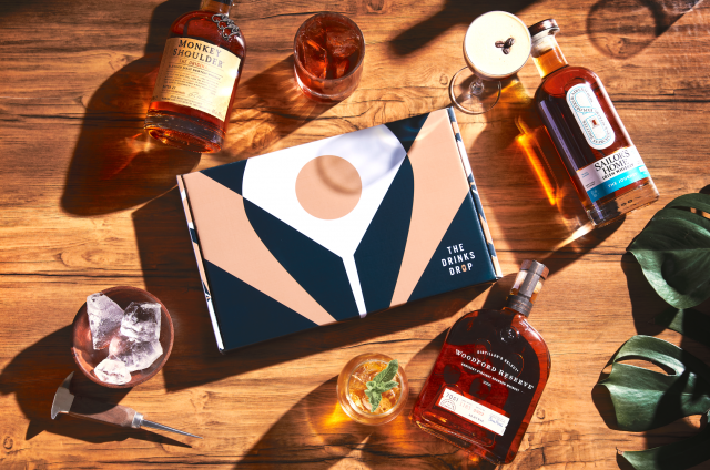 The top five gifts for Father's Day