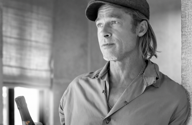 Brad Pitt claims Angelina Jolie ‘contributed nothing’ to Château Miraval