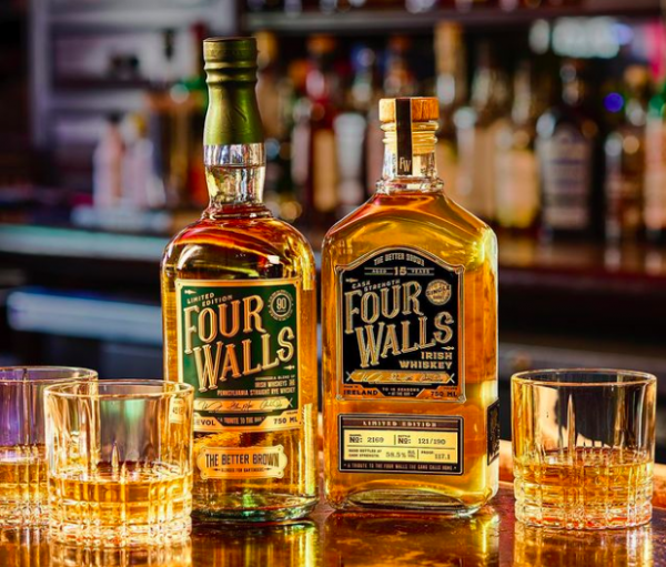 ‘It’s Always Sunny in Philadelphia’ stars release new whiskey