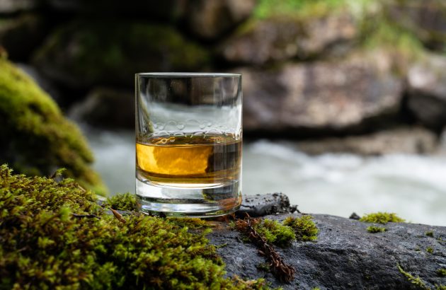 US giant Sazerac buys Irish distillery