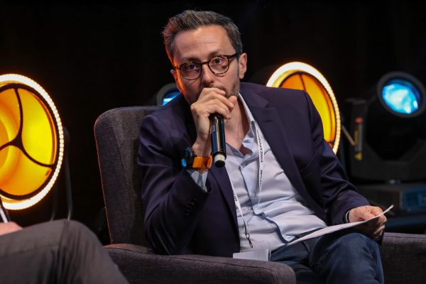 Searches for wine see ‘huge acceleration’ on Google