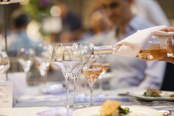 Vins de Provence to host tasting area at Hampton Court Palace Festival