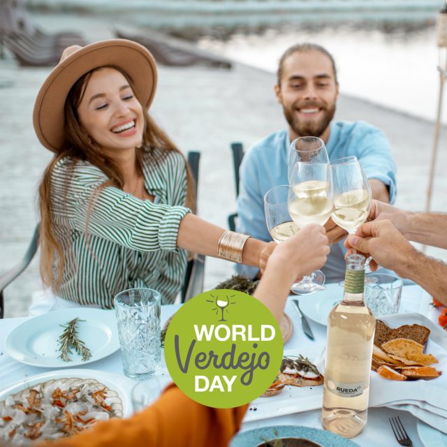 DO Rueda celebrates World Verdejo Day to 'increase notoriety of the region', says MD
