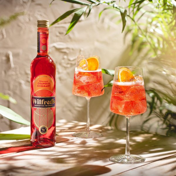 10 of the best non-alcoholic ‘spirits’ to try this summer