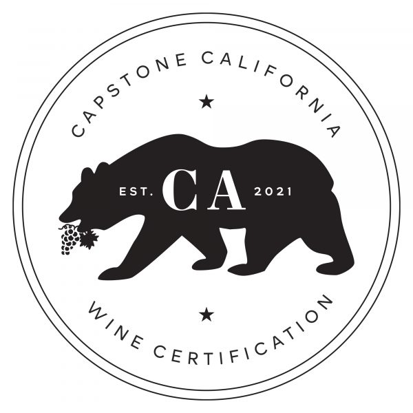 Capstone California launched as the first dedicated California wine education program