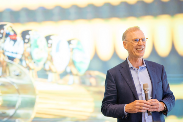 Carlsberg pledges US$25million to upgrade Malaysia brewery