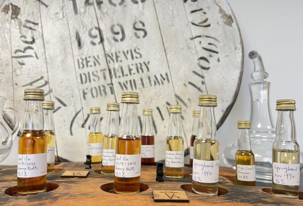 Cask Trade extends the first cask marketplace in APAC