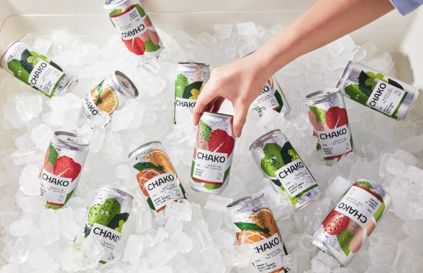 Hong Kong award-winning mixologists release RTD cocktail Chako