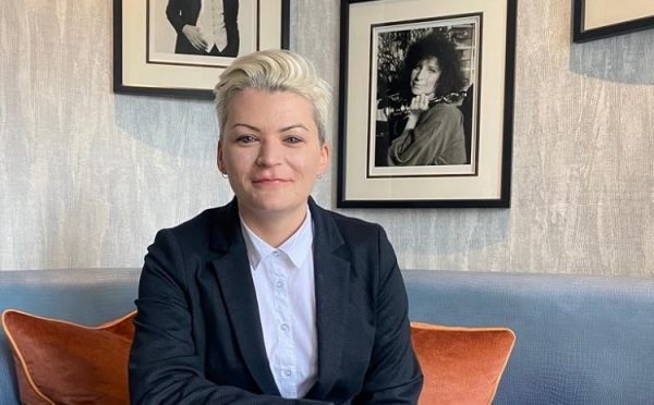 The Savoy announces new head bartender for the American Bar