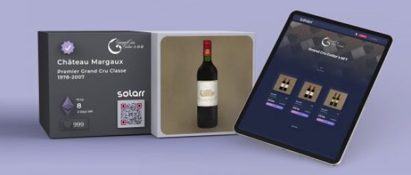 Grand Cru Cellar releases NFTs to shake up the wine industry in Asia